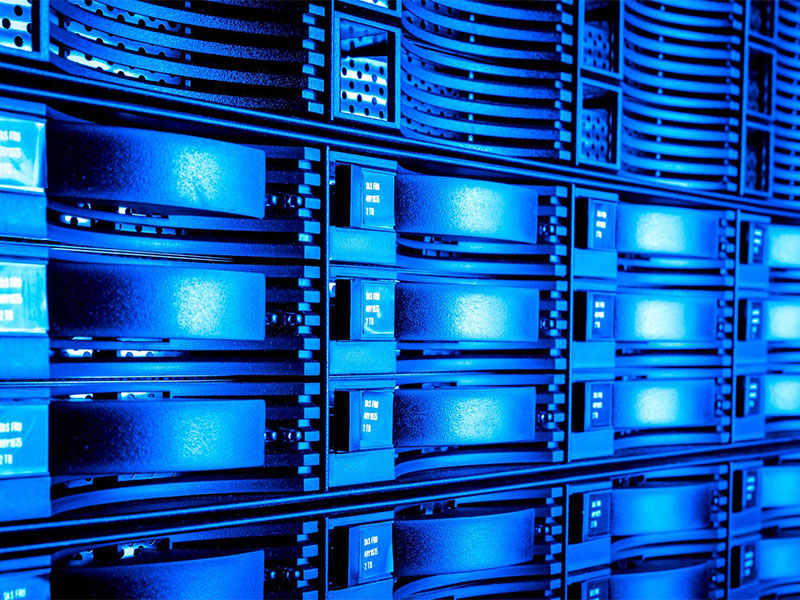 【10月12日】進化するストレージ、データマネジメントを支える最新技術とは？