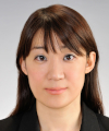 外薗 祐理子