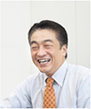 吉田 賢治郎 氏