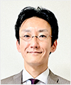寺西 章 氏