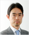 鶴原 吉郎 氏