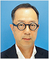 米田 徹郎 氏