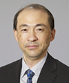 畠山 陽二郎 氏