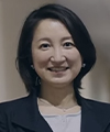 西川 奈緒 氏