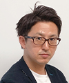 相原 蔵人 氏