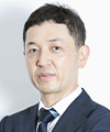加藤 毅 氏