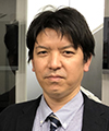 田渕 博史 氏