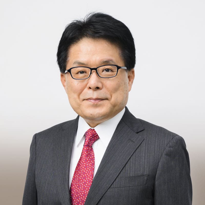 増田氏