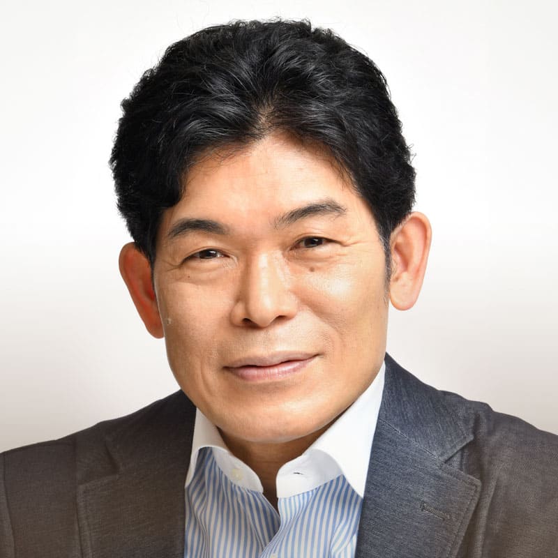 柳川氏