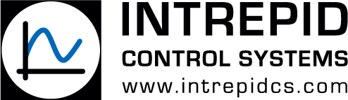 Intrepid Control Systems Japan K.K.