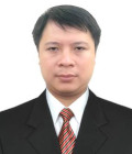 Mr. Nguyen Dac Binh Minh