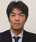 Mr.Masatoshi Hiratsuka
