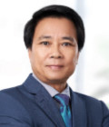Mr. Le Hoang Minh
