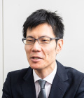 Mr. Naotaka Owada