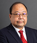Mr. Yasuhiko Taniwaki