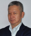 Mr. Kazuyuki Tetsumura