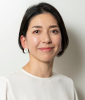 Ms. Sayuki Yamane