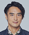 林 智彦 氏