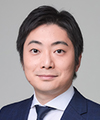 田中 大貴 氏