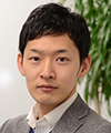 梅川 啓 氏