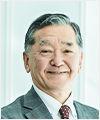 矢島 孝應 氏