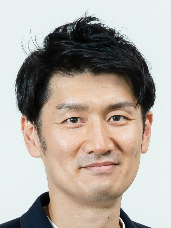 藤原 優一 氏