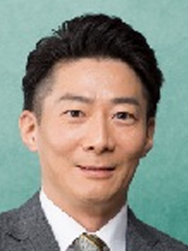 河野 真一郎 氏