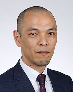 船橋氏
