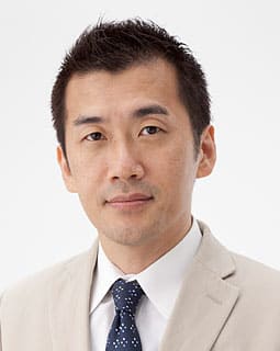 中村氏