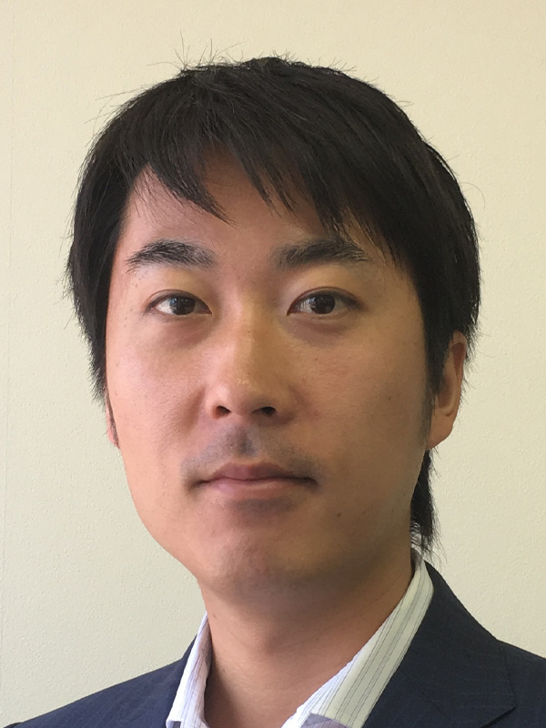 伊藤 悠紀夫 氏