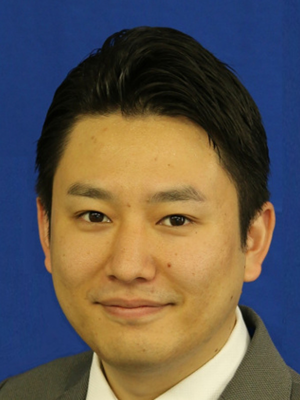 佐々木 勇人 氏