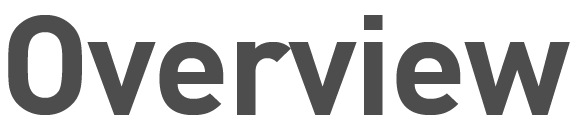 Overview