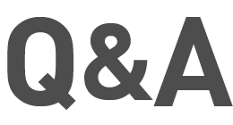 Q&A