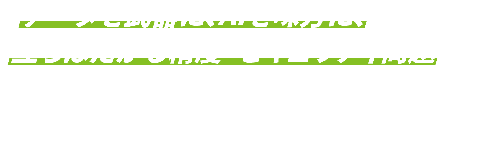 データを武器に、AIを味方に、立ちはだかる精度・セキュリティ問題