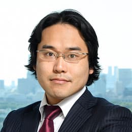 斎藤氏