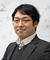 大上 雅史 氏