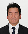 角山 和久 氏