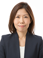 馬場 未希