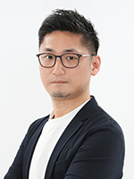 勝俣 哲生
