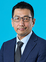 熊野 信一郎