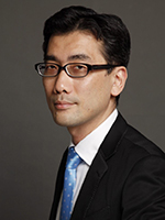 小笠原 啓