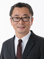 小川 計介