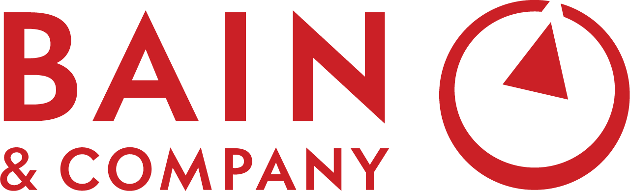 BAIN＆COMPANY