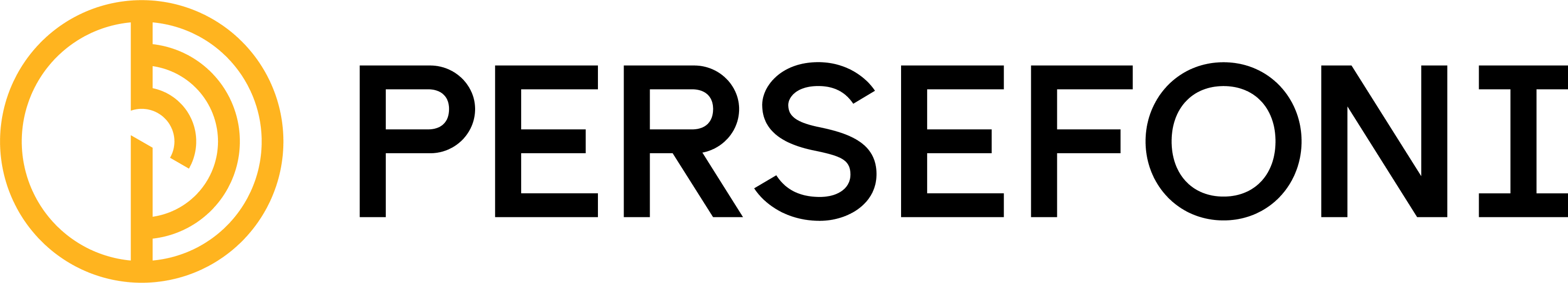 PERSEFONI