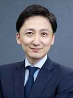 古澤 一樹 氏