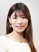 加瀬 洋子 氏