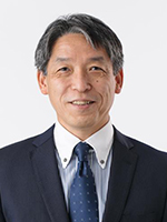 河井 保博