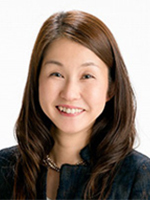 小林 暢子