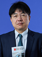 松井 健