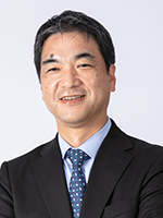 森重 和春